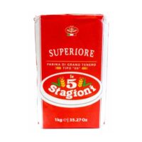 FARINA SUPERIORE Mąka 00 Superiore 1kg