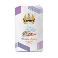 Mąka Farina Nuvola Super 1kg | Caputo