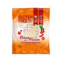 Baza do pizzy Base Per Pizza 250g | Il Pane di Anna