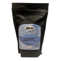 Kawa ziarnista HONDURAS 250g