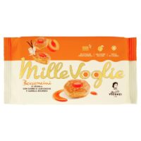 Ciastka Bocconcini Albicocche 100g | Matilde Vicenzi