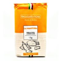 FARINA Mąka Manitoba 1kg
