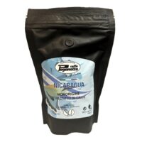 Kawa ziarnista NICARAGUA 250g