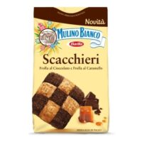 Ciastka Scacchieri 300g | Mulino Bianco