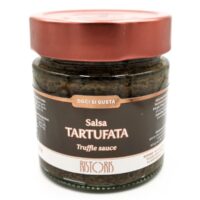 Salsa Tartufata Truflowa 210g | Ristoris