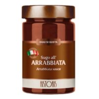 Sos Pikantny Arrabbiata 350g | Ristoris
