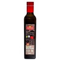 Oliwa z oliwek OLIO EVO ITALIANO 100% 500ml | Coppini