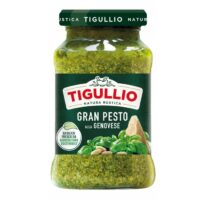 Sos Gran Pesto alla Genovese 190g | Tigullio