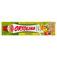 Sos Ortolina Tubo Classica 130g | Rodolfi