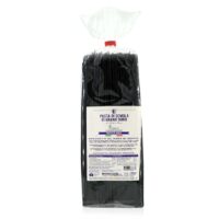 Makaron Spaghetti Nero Seppia 500g | Mazzi