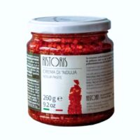 Sos Crema Di Nduja Pikantna 260g | Ristoris