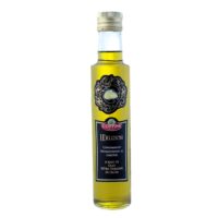 Oliwa z oliwek OLIO AL LIMONE z cytryną 250ml | Coppini