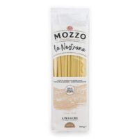 Makaron Linguine 500g | MOZZO
