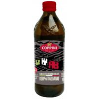 Oliwa z oliwek OLIO EVO ITALIANO 100% 1L | Coppini