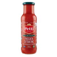 Passata Extrafine Delicato 700g | Petti