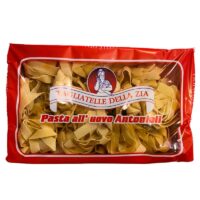 Makaron Pappardelle Secche 500g | Mazzi