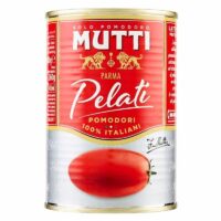 Pomidory Pomodori Pelati 400g | Mutti