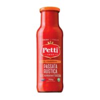 Passata Rustica Pomidorowa 700g | Petti