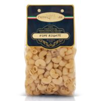 Makaron PIPE RIGATE | PASTA QUAGLIARA 500g