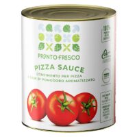 Sos Do Pizzy Pizza Sauce Pronto fresco 800g | Greci