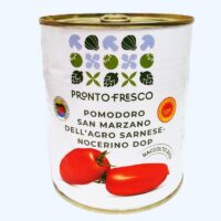 Pomidory Pomodori San Marzano 800g | Greci