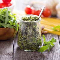 PESTO