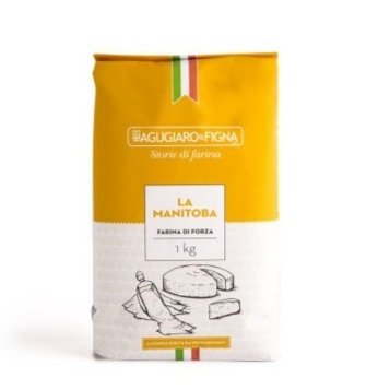 FARINA MANITOBA Mąka Manitoba 1kg