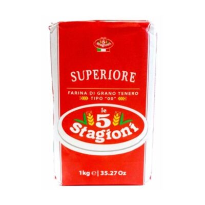 FARINA SUPERIORE Mąka 00 Superiore 1kg