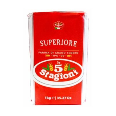 FARINA SUPERIORE Mąka 00 Superiore 1kg