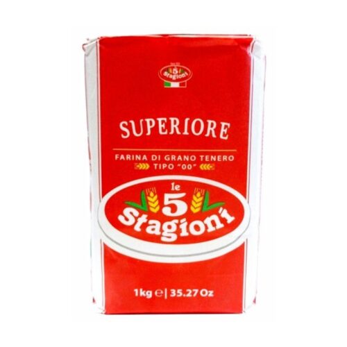 FARINA SUPERIORE Mąka 00 Superiore 1kg