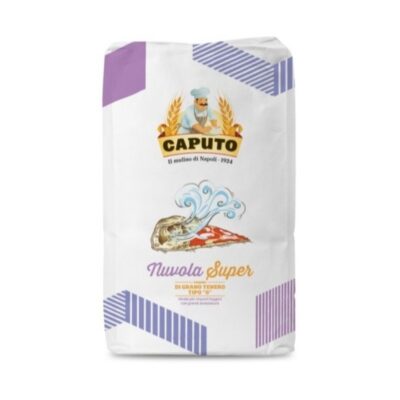 Mąka Farina Nuvola Super 1kg | Caputo