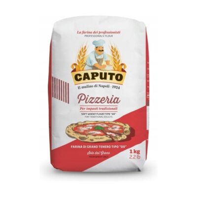 FARINA PIZZERIA Mąka do Pizzy 1kg