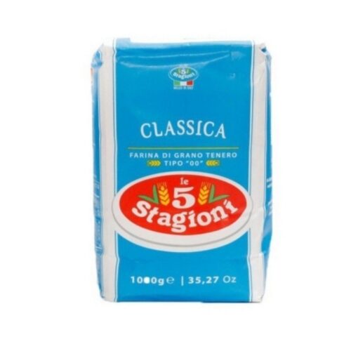FARINA CLASSICA Mąka Klasyczna 1kg