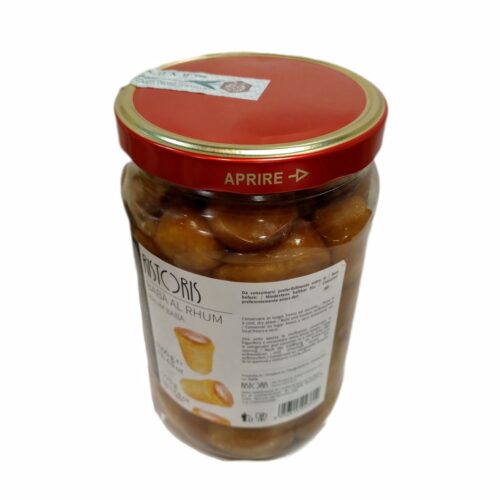 BABA AL RUM Deser Baba 1.27kg | Ristoris - obrazek 2