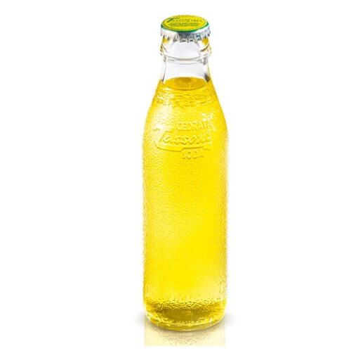 Cedrata Tassoni - włoski tonik 180ml