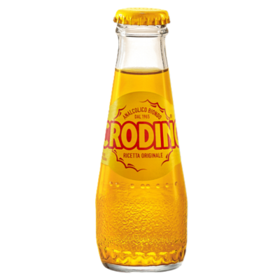 Crodino Campari - aperitif bezalkoholowy 100ml