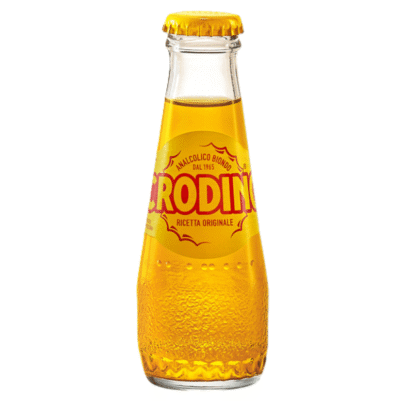 Crodino Campari - aperitif bezalkoholowy 100ml