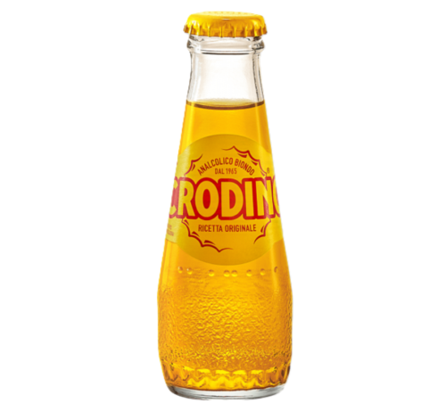 Crodino Campari - aperitif bezalkoholowy 100ml