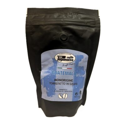Kawa ziarnista GUATEMALA 250g