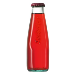 San Pellegrino Sanbitter Red - aperitif bezalkoholowy 100ml
