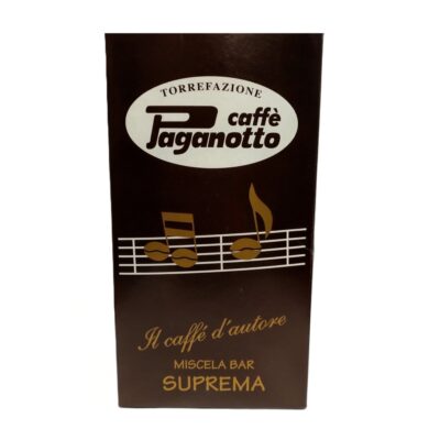 Kawa ziarnista CAFFE SUPREMA 1kg