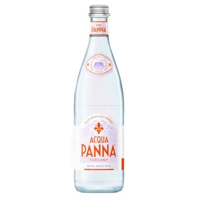 ACQUA PANNA Woda niegazowana 750ml