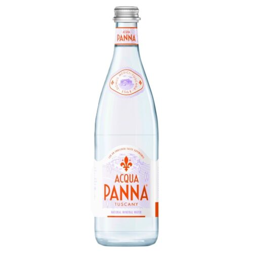 ACQUA PANNA Woda niegazowana 750ml