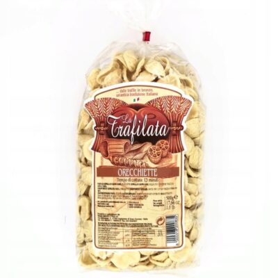 Makaron Orecchiette 500g | MAZZI