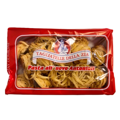Makaron Tagliatelle Secche 500g | Mazzi