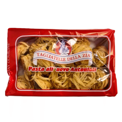 Makaron Tagliatelle Secche 500g | Mazzi