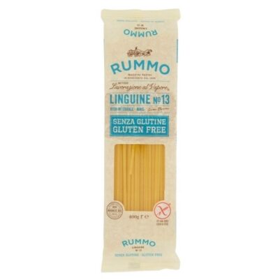 Makaron Bezgl. LINGUINE N.13 400g | Rummo