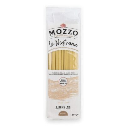 Makaron Linguine 500g | MOZZO