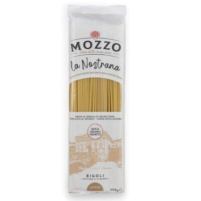 Makaron Bigoli 500g | MOZZO