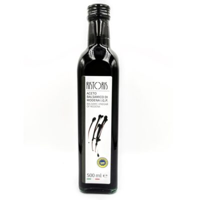 Ocet balsamiczny Aceto Balsamico Di Modena 500 ml | Ristoris